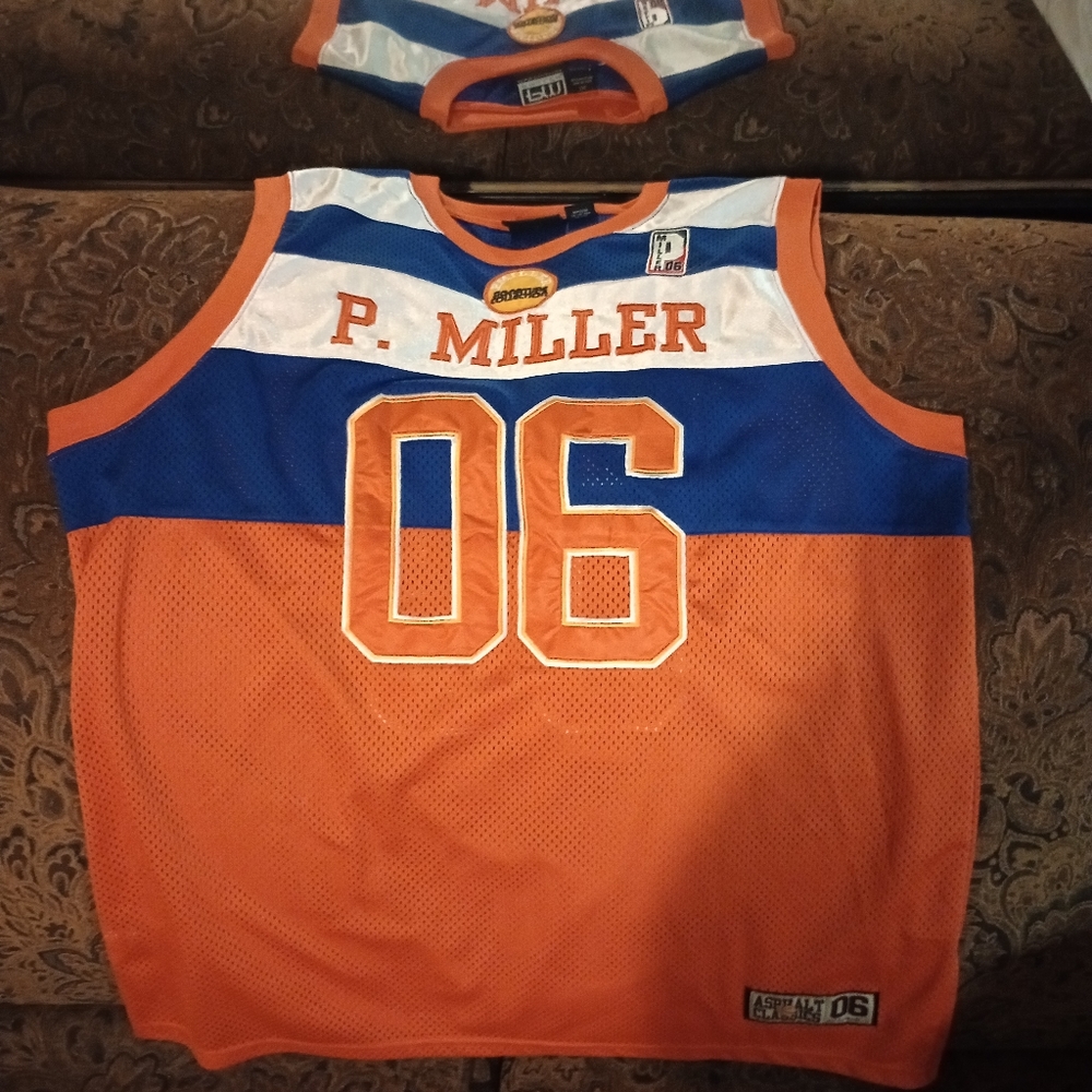 P.miller denim collection 2x